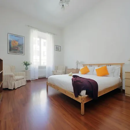 Fm Apartment *