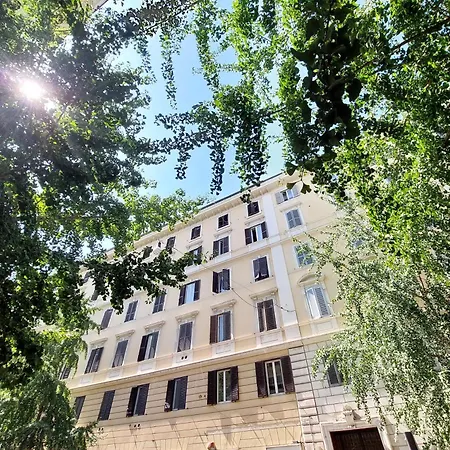 Fm Apartment Apartment Rome